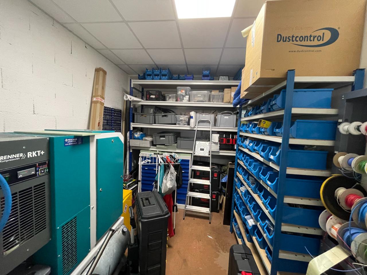 Bureau Toulouse 471m² Location bureau Toulouse Haute-Garonne OLBUR2116976 8